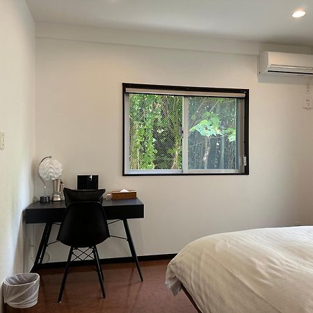 Apartamento White Reef Uruma Exterior foto