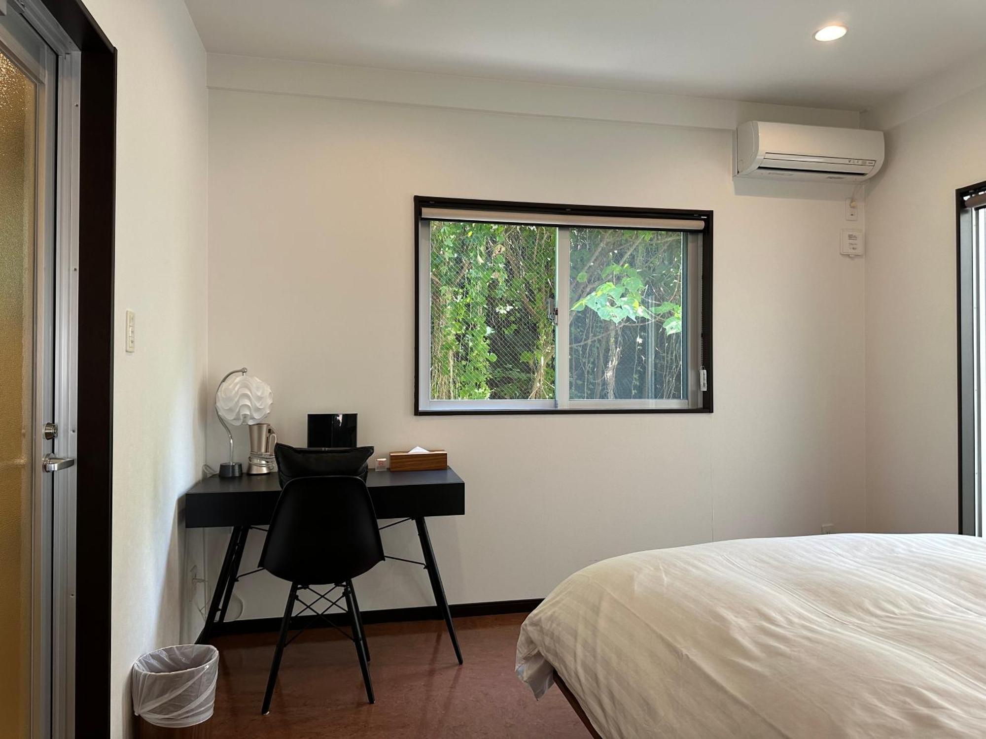 Apartamento White Reef Uruma Exterior foto