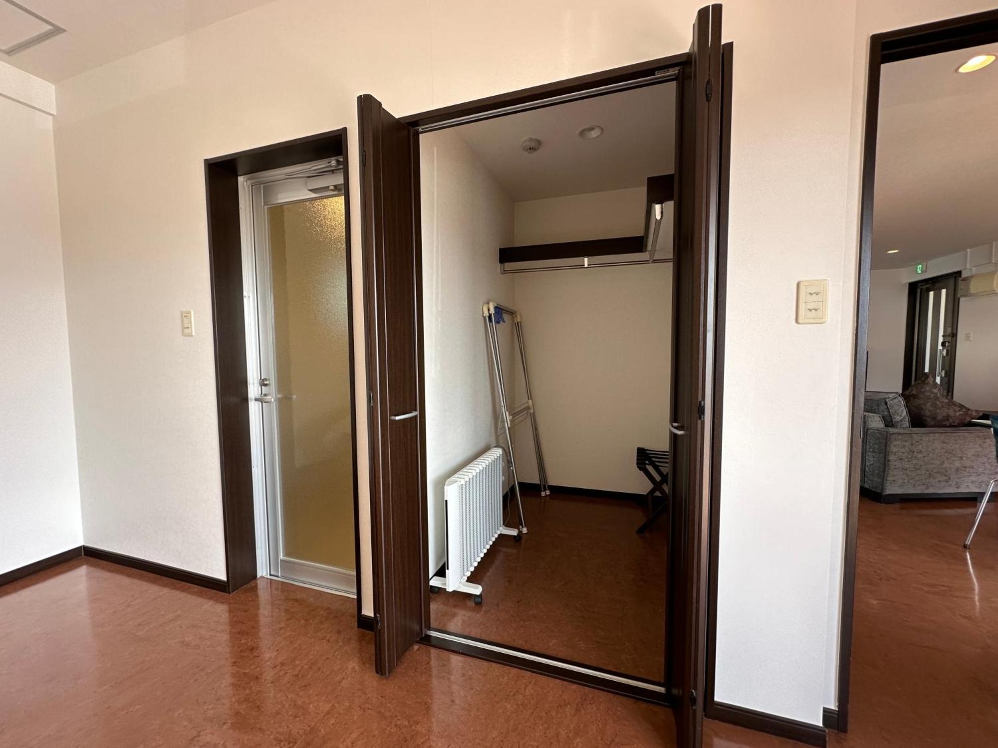 Apartamento White Reef Uruma Exterior foto