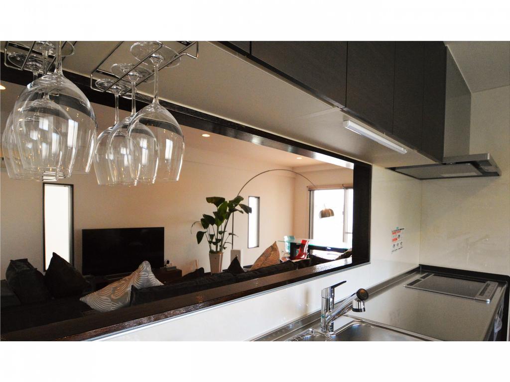 Apartamento White Reef Uruma Exterior foto