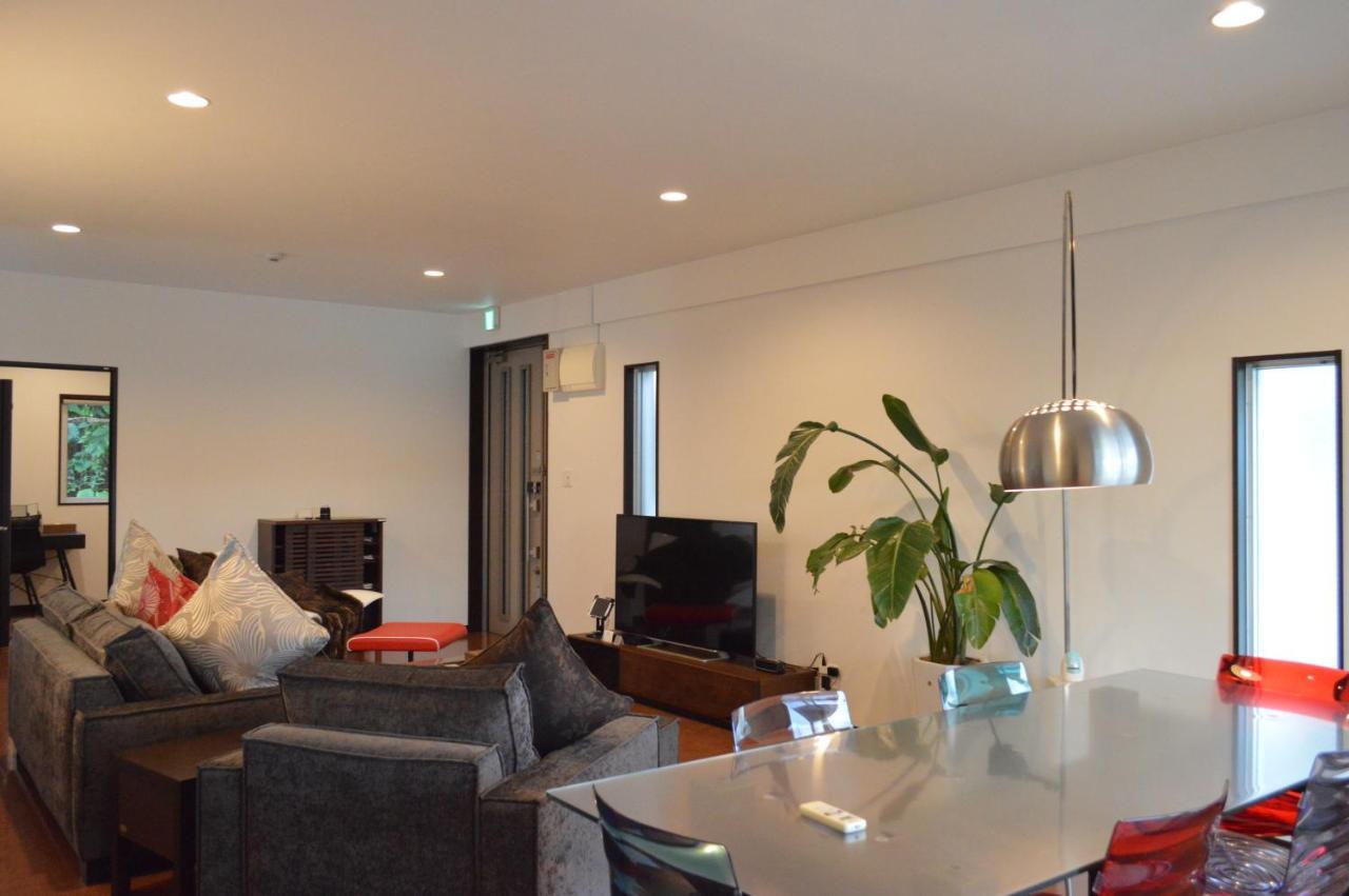 Apartamento White Reef Uruma Exterior foto